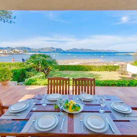 Holiday home Pericas *
