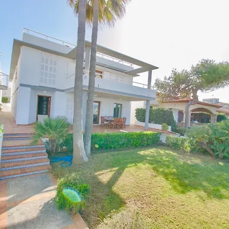Holiday home Pericas *