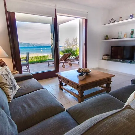 Holiday home Pericas Alcudia (Mallorca)