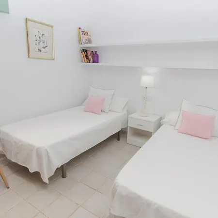 Pericas Alcudia (Mallorca)