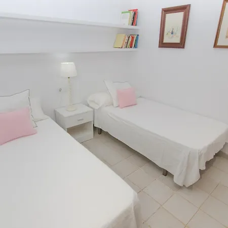 Holiday home Pericas *